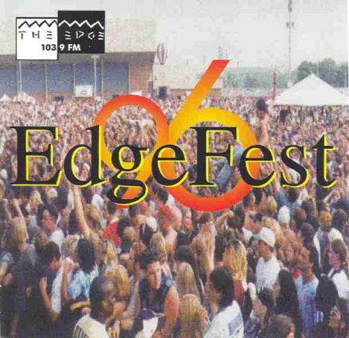 Various Artists/Edgefest 96